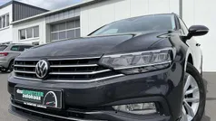 Grau Gebraucht 2020 VW Passat Active Kombi | 16.860 € (Fairer Preis)