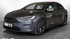 Gebraucht 2022 Tesla Model X Plaid SUV | 81.940 €