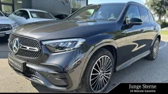 Gebraucht 2024 Mercedes GLC220 AMG SUV | 54.740 € (Superpreis)