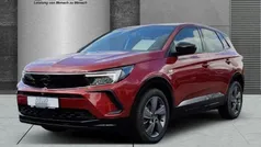 Gebraucht 2024 Opel Grandland X GS Line SUV | 22.990 € (Guter Preis)
