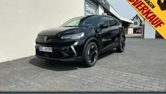 Gebraucht 2024 Renault Captur Techno SUV | 27.990 € (Fairer Preis)