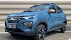 Othercolor Gebraucht 2023 Dacia Spring Extreme Kleinwagen | 13.990 € (Guter Preis)