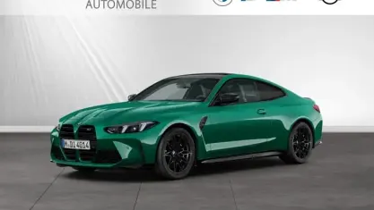 Second-hand BMW M4 Competition Edition 510 CP (375 kW) 2025