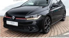 Schwarz Gebraucht 2022 VW Polo GTI Kleinwagen | 23.950 € (Fairer Preis)