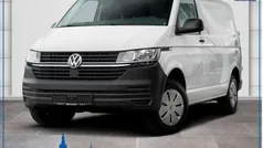 Candyweiß Gebraucht 2025 VW T6.1 Van | 35.390 € (Superpreis)