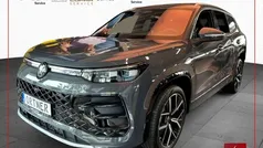 Gebraucht 2025 VW Tayron R-line SUV | 61.490 € (Fairer Preis)