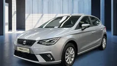 Silber Gebraucht 2024 Seat Ibiza Style Limousine | 15.670 € (Fairer Preis)