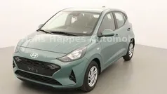 Gebraucht 2025 Hyundai i10 Select Kleinwagen | 16.390 € (Fairer Preis)