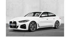 Gebraucht 2022 BMW 420 Coupé | 32.495 € (Superpreis)