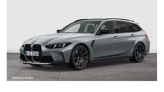 Gebraucht 2025 BMW M3 Competition Edition Kombi | 101.777 € (Guter Preis)