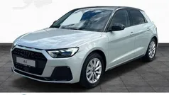 Gebraucht 2024 Audi A1 Sportback Advanced Kleinwagen | 24.450 € (Fairer Preis)