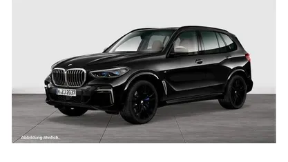 Gebraucht 2024 BMW X5 Performance SUV | 63.440 € (Guter Preis)