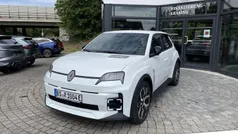 Perlmuttweiß metallic (weiß) Neu 2025 Renault R5 Komfort Kleinwagen | 30.490 € (Fairer Preis)