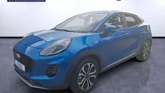 Gebraucht 2024 Ford Puma Gen-E Titanium SUV | 25.890 € (Fairer Preis)