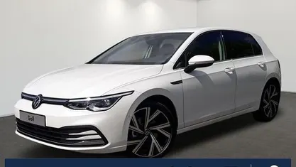 Gebraucht VW Golf VIII Style 150 PS (110 kW) 2023 Limousine