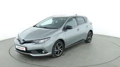Gebraucht 2017 Toyota Auris Style Limousine | 15.990 € (Etwas zu teuer)
