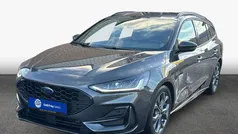 Gebraucht 2024 Ford Focus ST-Line Kombi | 26.750 € (Fairer Preis)