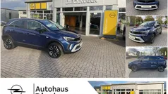 Gebraucht 2023 Opel Crossland Elegance SUV | 19.960 € (Fairer Preis)