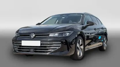 Gebraucht VW Passat 150 PS (110 kW) 2025 Kombi