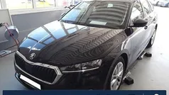 Schwarz Gebraucht 2021 Skoda Octavia Style Kombi | 17.499 € (Fairer Preis)