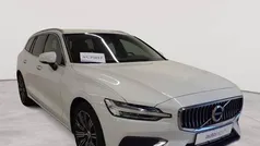 Gebraucht 2020 Volvo V60 Inscription Kombi | 24.990 € (Fairer Preis)