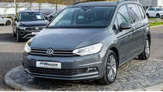 Gebraucht 2025 VW Touran Comfortline Van / Kleinbus | 33.795 € (Fairer Preis)