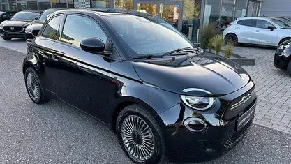 Gebraucht Fiat 500e 86 kW (118 PS) 2022