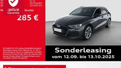 Gebraucht 2024 Audi A3 Sportback Business Limousine | 34.750 € (Fairer Preis)