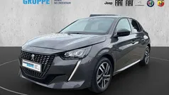 Grauandere Gebraucht 2023 Peugeot 208 Allure Kleinwagen | 17.990 € (Guter Preis)