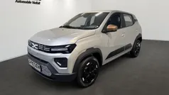 Gebraucht 2025 Dacia Spring Extreme Kleinwagen | 18.140 € (Fairer Preis)