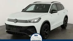 Grün Neu 2025 VW Tiguan R-line SUV | 49.995 € (Superpreis)