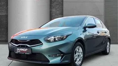 (usg) yucca stahlgrau met. Gebraucht 2024 Kia Ceed Vision Kleinwagen | 19.990 € (Guter Preis)