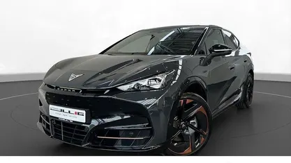 Gebraucht Cupra Tavascan VZ2 249 kW (339 PS) 2025 SUV