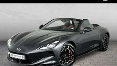 Grau Gebraucht 2025 MG Cyberster Cabrio | 62.880 € (Fairer Preis)