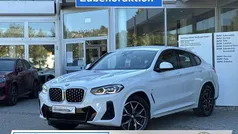 Gebraucht 2025 BMW X4 M Sport SUV | 53.899 € (Superpreis)