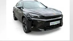 Mitternachtsschwarz Gebraucht 2024 Cupra Formentor SUV | 31.500 € (Fairer Preis)