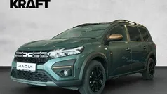 Grün Neu 2025 Dacia Jogger Extreme Van / Kleinbus | 23.200 € (Fairer Preis)