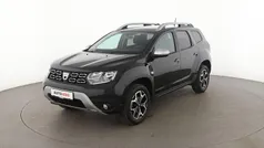 Schwarz Gebraucht 2019 Dacia Duster Anniversary SUV | 13.990 € (Guter Preis)