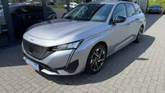 Gebraucht 2023 Peugeot 308 Active Limousine | 24.880 € (Fairer Preis)