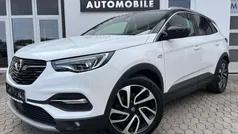 Weiß Gebraucht 2019 Opel Grandland X Ultimate SUV | 17.979 € (Fairer Preis)