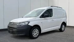 Gebraucht 2024 VW Caddy Van / Kleinbus | 28.780 € (Guter Preis)