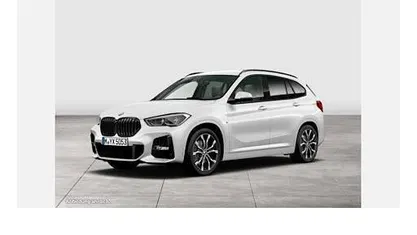 Gebraucht 2021 BMW X1 M Sport SUV | 32.995 € (Fairer Preis)