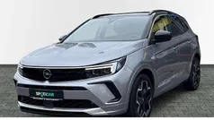 Gebraucht 2024 Opel Grandland X Ultimate SUV | 25.900 € (Fairer Preis)