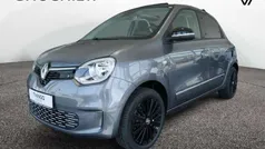 Lunairegrau Neu 2024 Renault Twingo Urban Night Kleinwagen | 18.900 € (Fairer Preis)