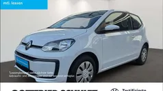 Gebraucht 2022 VW up! Basis Kleinwagen | 11.450 € (Fairer Preis)