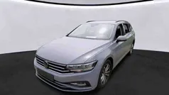 Mondsteingrau Gebraucht 2022 VW Passat Business Kombi | 24.880 € (Fairer Preis)