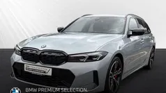 Grau Gebraucht 2024 BMW M340 M Sport Limousine | 55.990 € (Guter Preis)