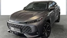 Grau Neu 2025 MG HS SUV | 26.880 € (Guter Preis)
