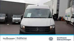 Gebraucht 2023 VW Crafter Van | 37.880 € (Fairer Preis)