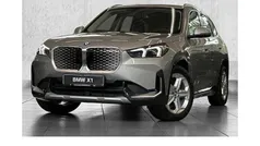 Gebraucht 2024 BMW iX1 xLine SUV | 46.990 € (Fairer Preis)